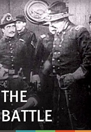 The Battle (1911)