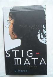 Stigmata (Phyllis Alesia)