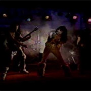 Manowar Appear on Nickelodeon