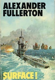 Surface (Alexander Fullerton)