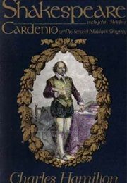 Cardenio (William Shakespeare)