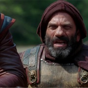 Grumpy (Once Upon a Time)