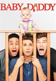 Baby Daddy (2012)