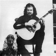 John Renbourn