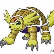 Armadillomon