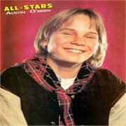 Austin O'Brien