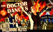 Episode 164B the Doctor Dances