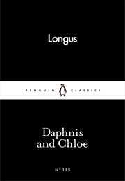Daphnis and Chloe (Longus)