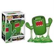 Domo Slimer
