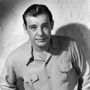 Lon Chaney Jr ("Werewolves of London" by Warren Zevon)