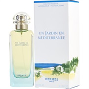 Un Jardin En Mediterranee Hermès