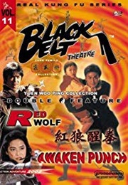 Village on Fire (1973)