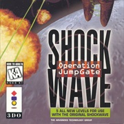 Shockwave: Operation Jumpgate