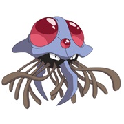 Tentacruel