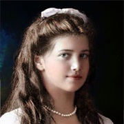 Grand Duchess Maria