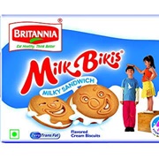 Milk Bikis