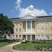 Elgin History Museum