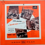 Cole Porter Review - David Rose & His Orchestra