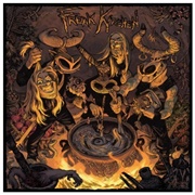 Freak Kitchen - Goody Goody