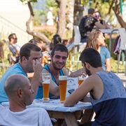 Have the Locals Teach You Their Toast