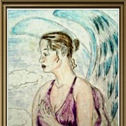 Angel (Angelina Jensen)