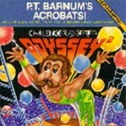 P.T. Barnum's Acrobats!