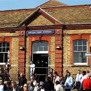 Upton Park