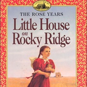 Little House on Rocky Ridge