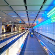 Moving Sidewalk