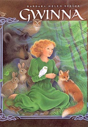 Gwinna (Barbara Berger)
