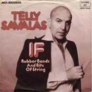 "If" - Telly Savalas