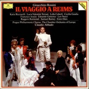 Il Viaggio a Reims (Rossini)