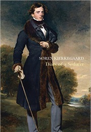 Diary of a Seducer (Soren Kierkegaard)