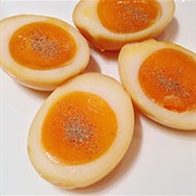 Smoked Egg