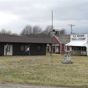 Museum of Crawford County