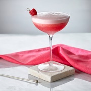 Clover Club Cocktail