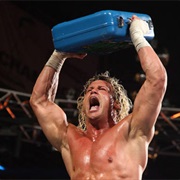 Dolph Ziggler