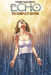 Echo (Terry Moore)