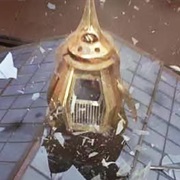 Wonkavator - Willy Wonka and the Chocolate Factory