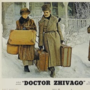 Dr Zhivago