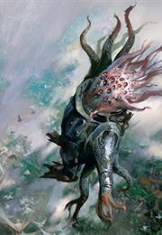 The Starship Mechanic (Jay Lake and Ken Scholes)