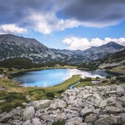 Pirin National Park - Bulgaria