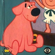 Mighty Manfred the Wonder Dog