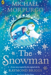 The Snowman (Michael Morpurgo)