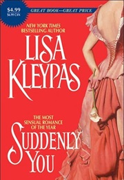 Suddenly You (Lisa Kleypas)