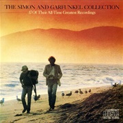 Simon &amp; Garfunkel - The Simon &amp; Garfunkel Collection
