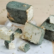 Cherni Vit Cheese
