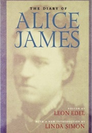 Diary of Alice James (Alice James)