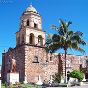 Estado De Nayarit - Compostela