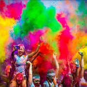 The Color Run